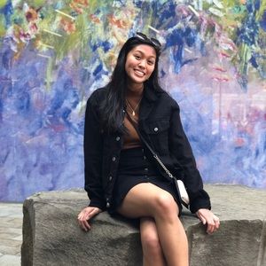 Meet your Posher, Aunisty